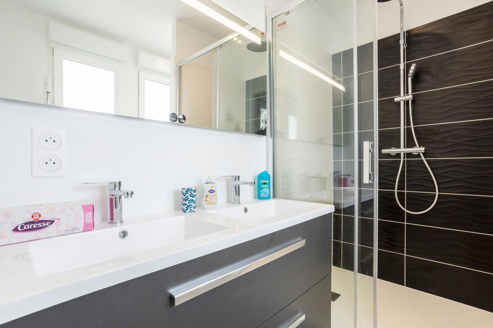 Saint Nicolas Appartement Beg-Meil