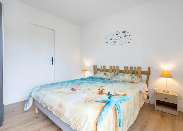 Residence Saint Nicolas