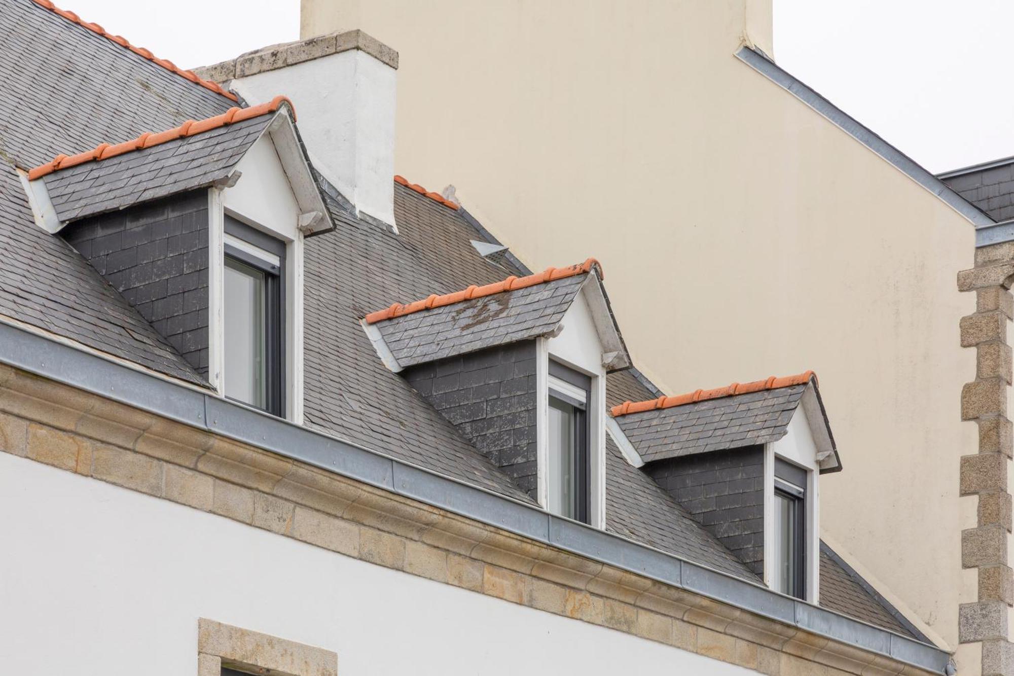 Saint Nicolas Apartment *