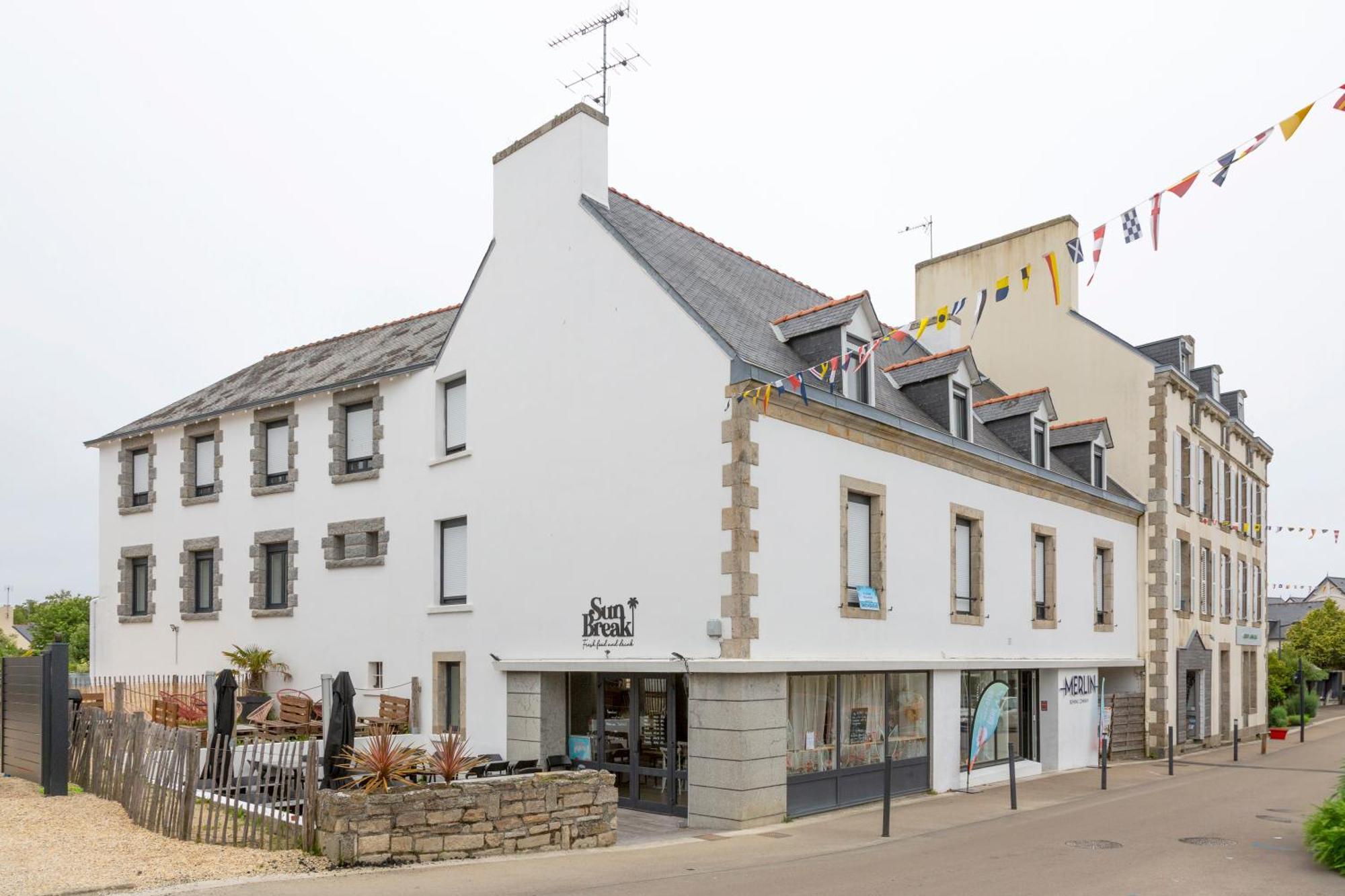 Apartamento Saint Nicolas *