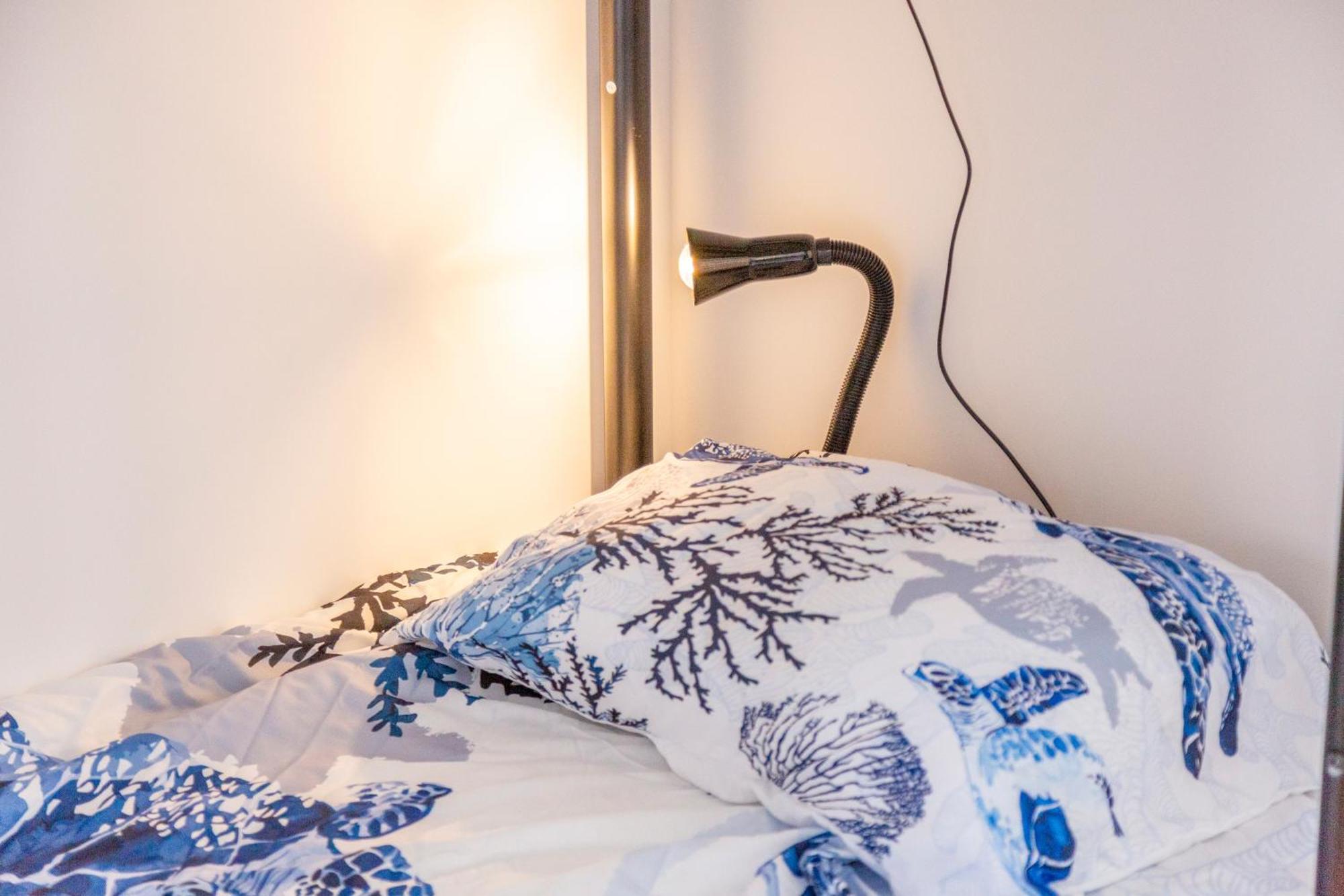 Saint Nicolas Apartment *