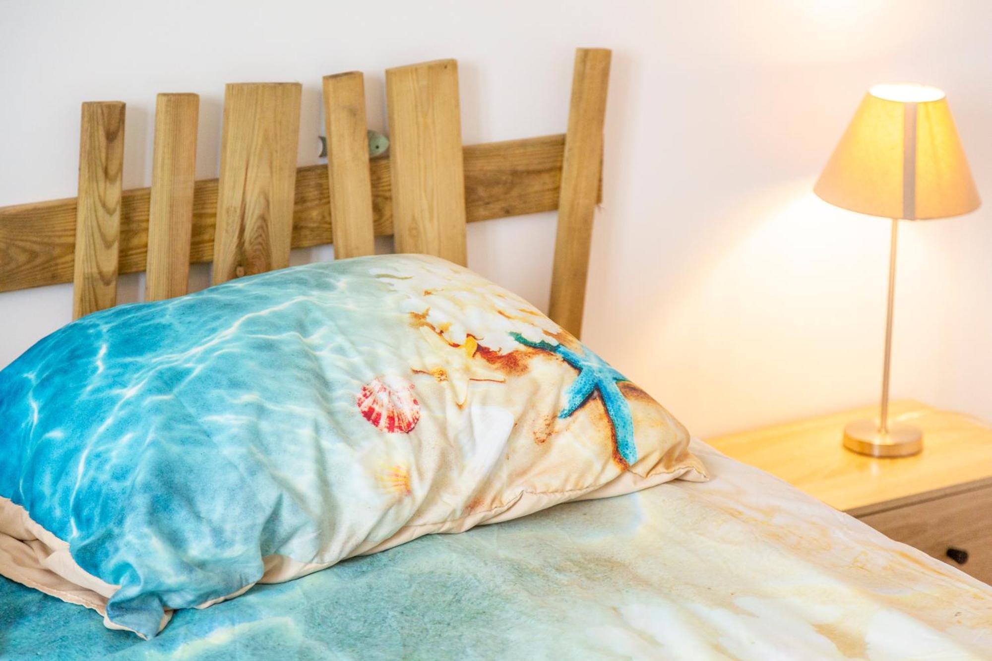 Apartment Saint Nicolas *