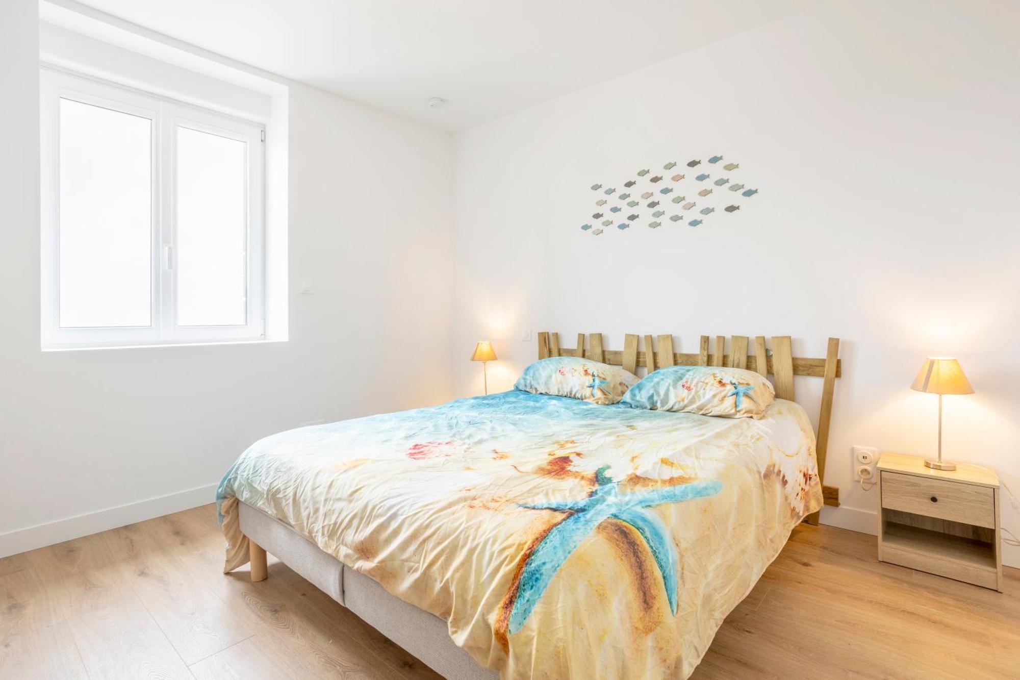 Apartamento Saint Nicolas *