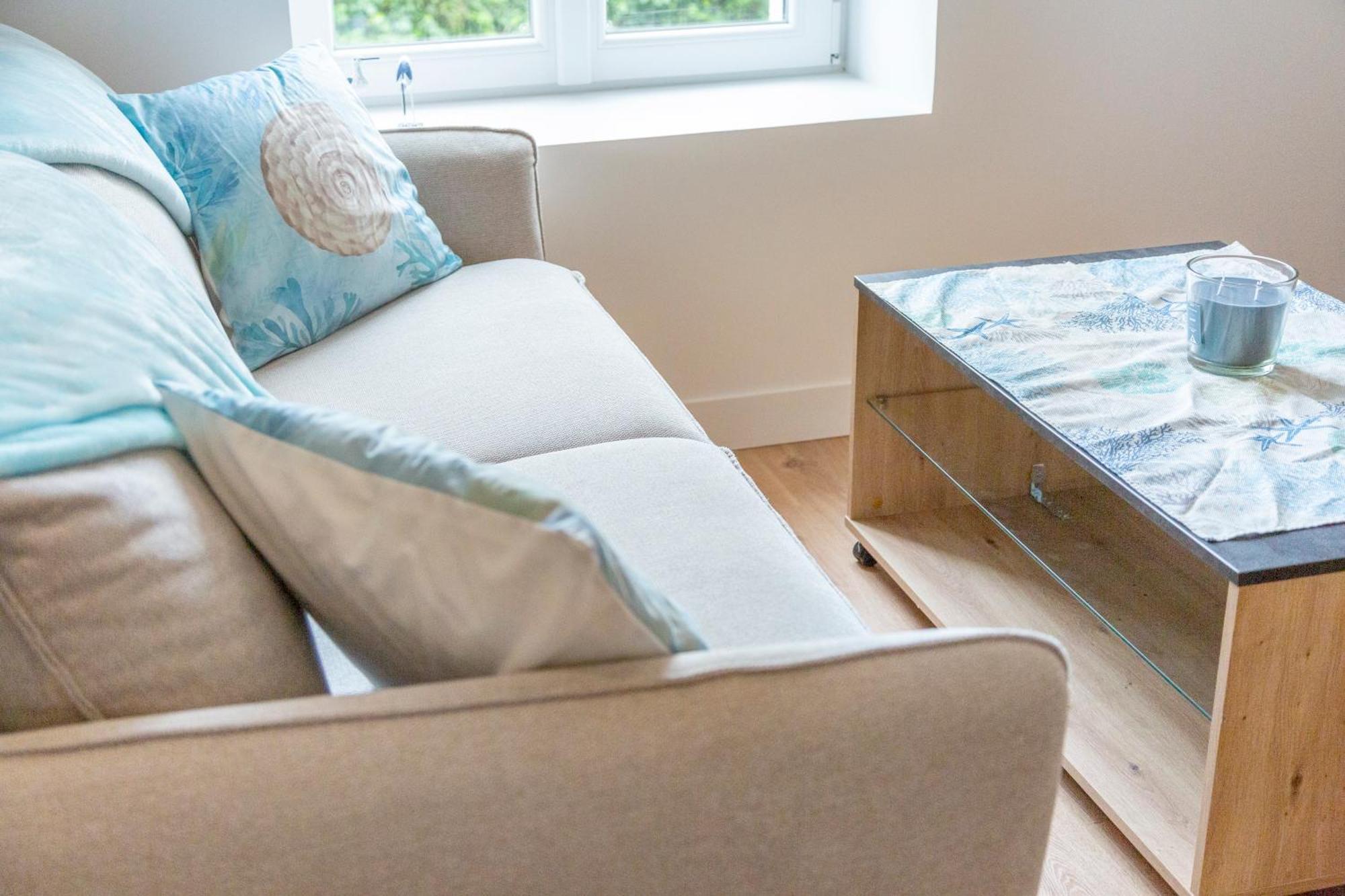 Apartment Saint Nicolas *