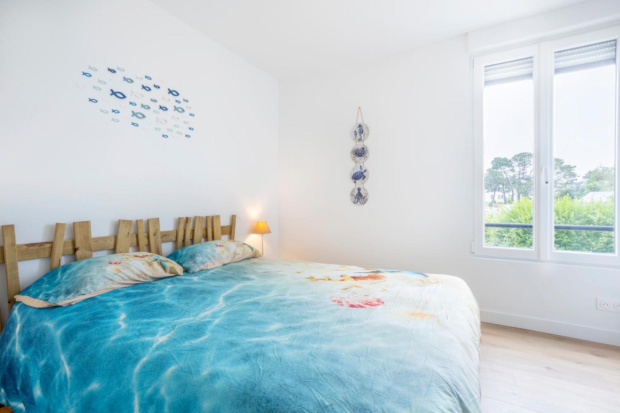 Saint Nicolas Apartment *
