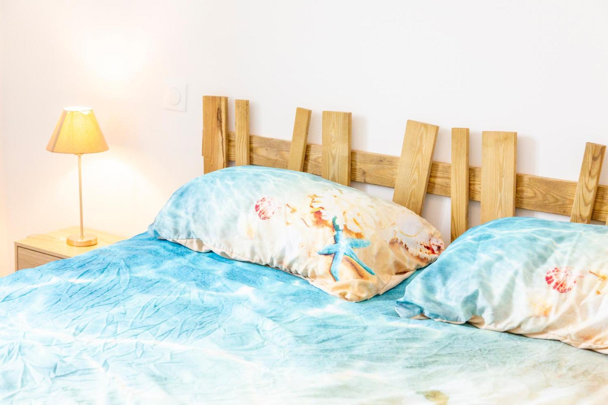 Apartamento Saint Nicolas *