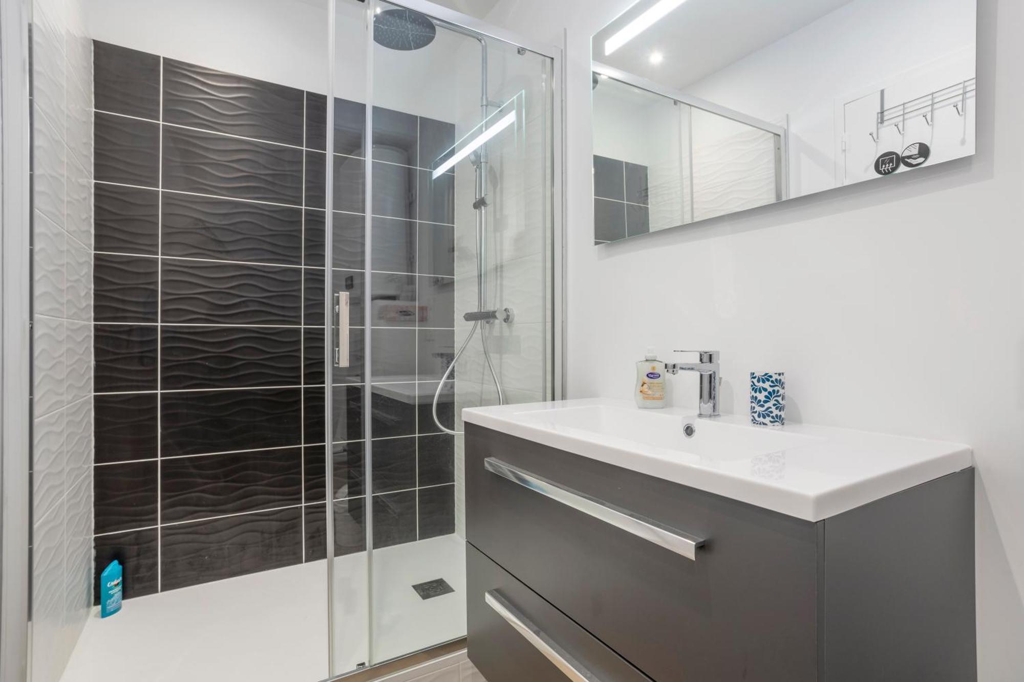 Apartamento Saint Nicolas