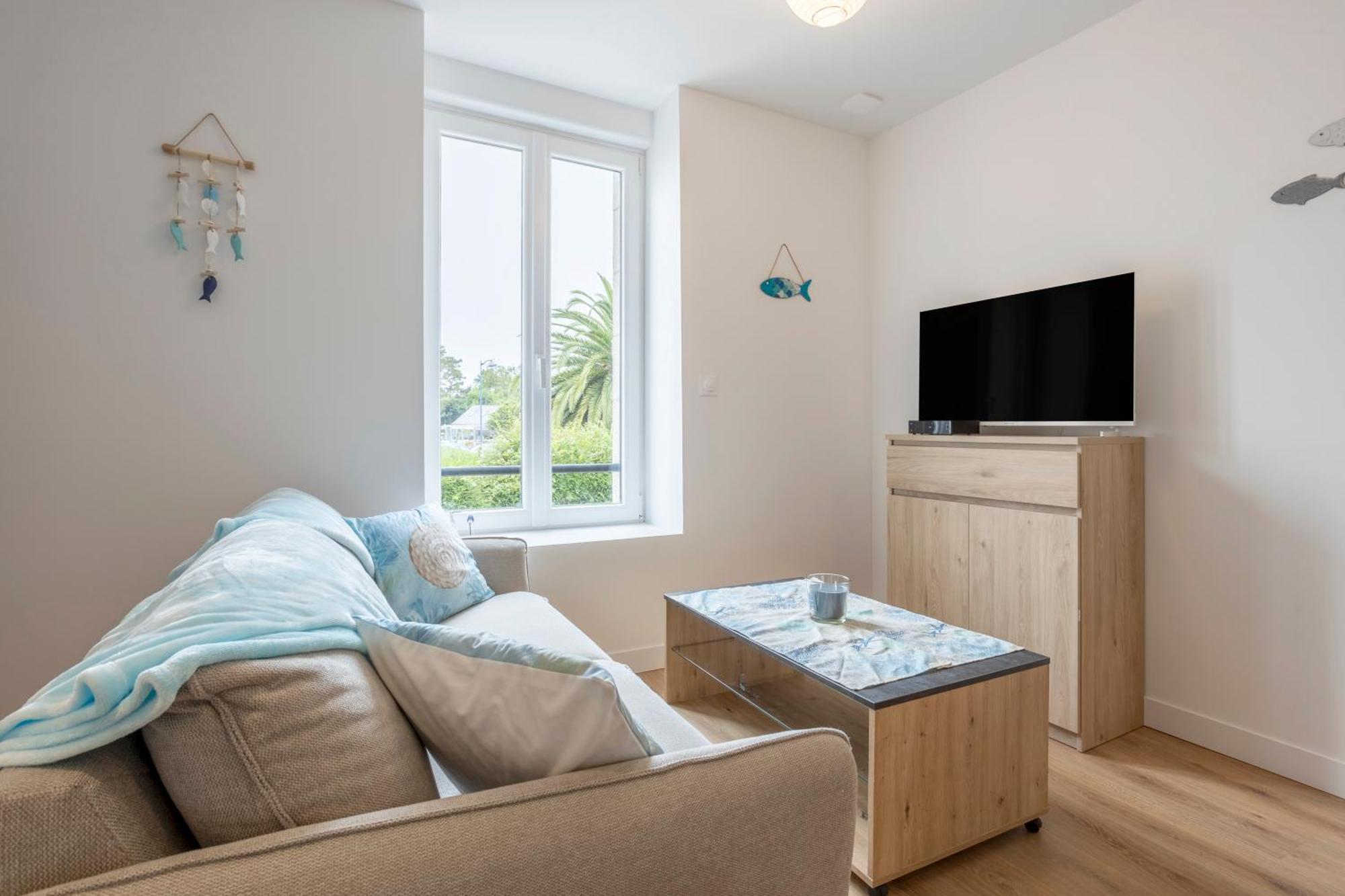 Apartment Saint Nicolas *