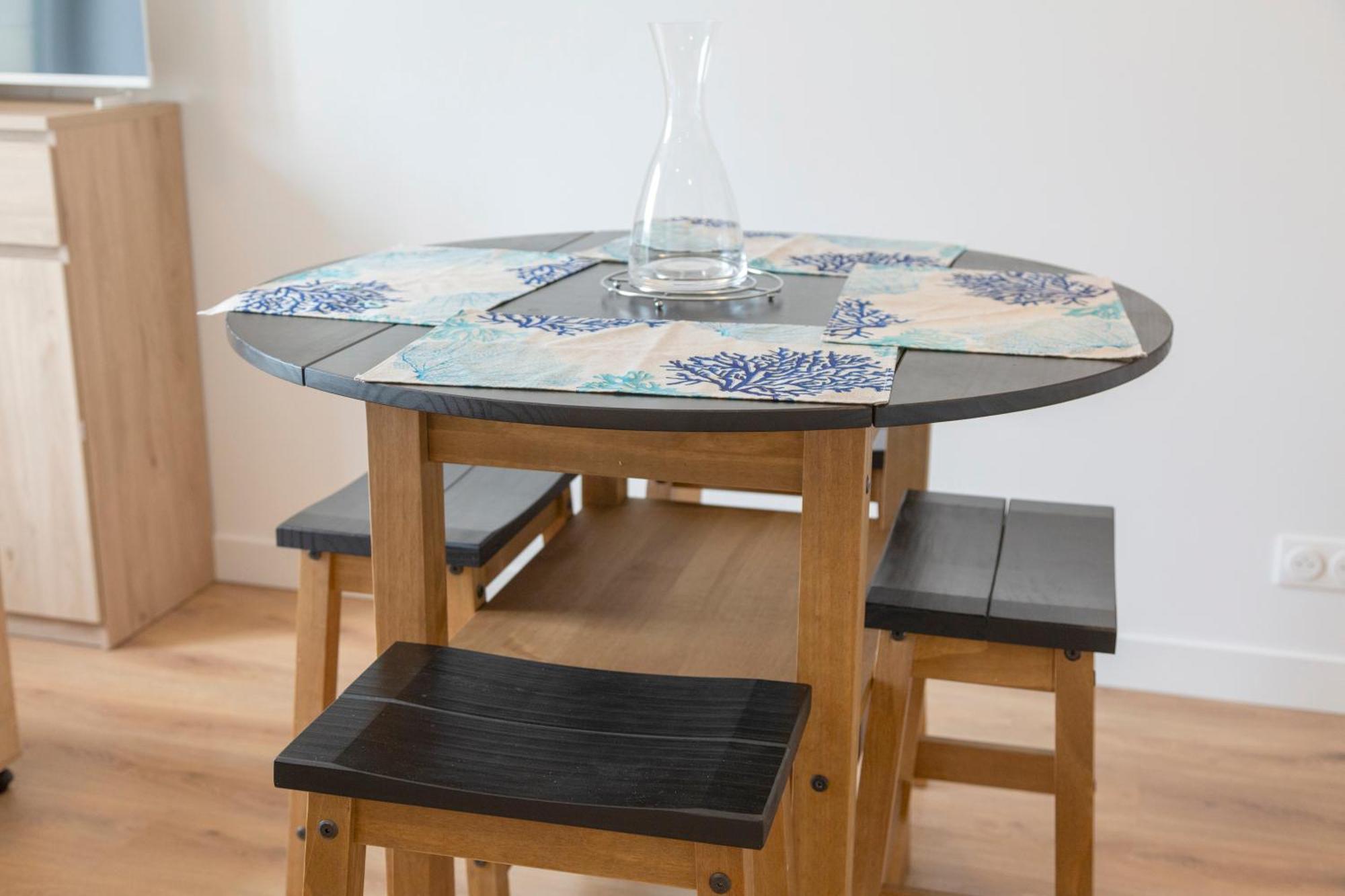 Apartment Saint Nicolas Beg-Meil